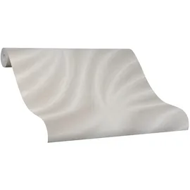 colani Evolution Vliestapete 32 cm x 10 m 0 g beige