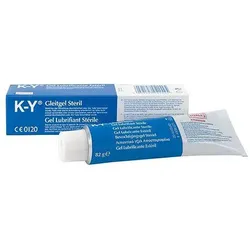 K-Y Gleitgel Medical Steril 82 G