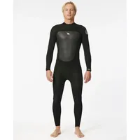 Rip Curl Omega 5/3 Back Zip Full Suit 2025