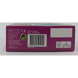 bb-verpackungsshop Disney Princess Korallinas Tag am Pool (41069)