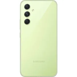 Samsung Galaxy A54 5G 8 GB RAM 128 GB Awesome Lime