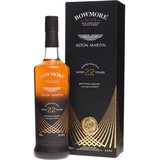 Bowmore 22 Years Old Master's Selection Aston Martin Single Malt Scotch 51,5% vol 0,7 l Geschenkbox