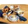 SELTMANN WEIDEN Compact Bayern Kaffeeservice 18-tlg. bunt