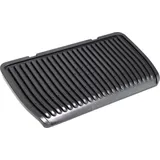 Tefal Grillplatte schwarz