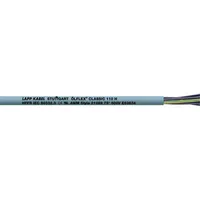 Lapp ÖLFLEX CLASSIC 110 H Steuerleitung 3G 1.50mm2 Grau 10019931/100