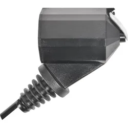 Portionierer 4cl, "Bottle-Pilot" - Kunststoff - 4,0cl