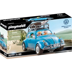 Playmobil Volkswagen Käfer (70177, Playmobil Volkswagen)