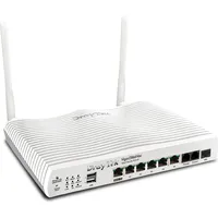 DrayTek Vigor2866Vac VoIP Router