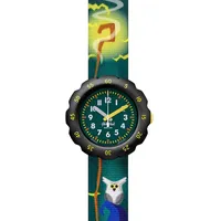 Flik Flak WIZARMAZING FPSP061 Kinderuhr