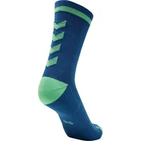hummel Elite Indoor Sock Low pa Unisex Erwachsene Multisport Niedrige Socken