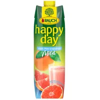 rauch fruchtsäfte Pink Grapefruit 1000 ml