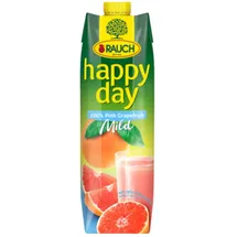 rauch fruchtsäfte Pink Grapefruit 1000 ml