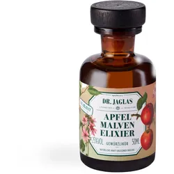 Apfel Malven-Elixier - 50ml - Dessertlikör - 25%vol