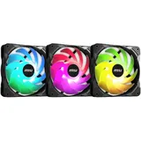 MSI MAX F12A-3 ARG Computerkühlsystem