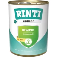 Rinti Canine Gewicht Huhn 6 x 800 g