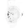 Oozoo Vintage Series Analog Silikon 43 mm UOC4170A