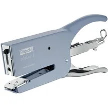 Rapid Retro Classic K1 Stapling Pliers for 26/6 and 26/8+ Staples - Fondant Blue