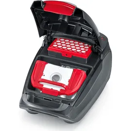 Severin BC 7964
