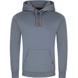 denimfy Herren Regular Fit Regular Fit Turbid Blau XXL