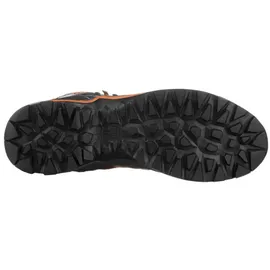 Salewa Mountain Trainer Lite Mid GTX Herren Black Out/Carrot 44