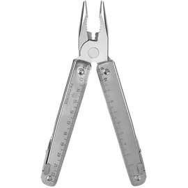 Victorinox SwissTool X inkl. Lederetui