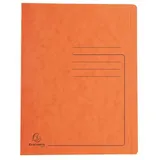 Exacompta Schnellhefter A4 orange