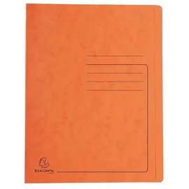 Exacompta Schnellhefter A4 orange