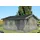 Palmako Gartenhaus Susanna 5 x 4 m Grau
