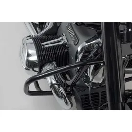 SW-Motech Sturzbügel für Motorrad BMW R18 Schwarz