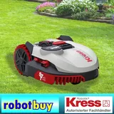 Kress Mission Nano 600 KR101E
