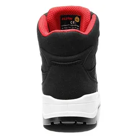 ELTEN LAKERS black Mid ESD S1PS