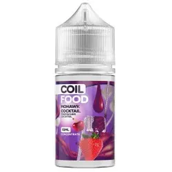 Mohawk Cocktail 10ml Longfill Aroma by Coil Food