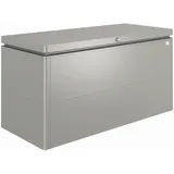 Biohort LoungeBox 160 quarzgrau-metallic (68065)