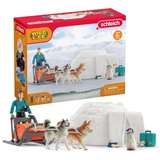 Schleich WILD LIFE Antarktis Expedition