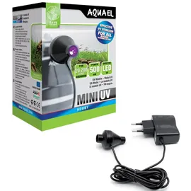 AquaEl Sterilisator MINI UV (1 W)