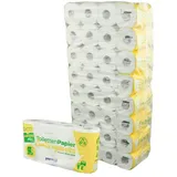 Paperdi Toilettenpapier 2-lagig 64 Rollen