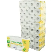 Paperdi Toilettenpapier 2-lagig 64 Rollen