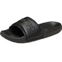 Crocs Day Slide Schwarz 39