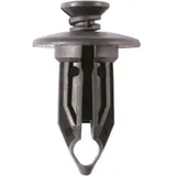KS Tools 420.1308 Stoßfänger-Verbindungsclip für GM,10er Pack