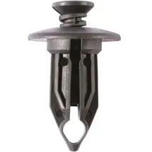 KS Tools 420.1308 Stoßfänger-Verbindungsclip für GM,10er Pack