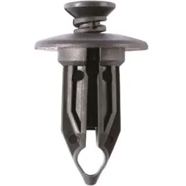 KS Tools 420.1308 Stoßfänger-Verbindungsclip für GM,10er Pack