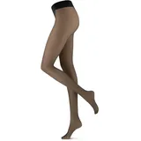 csp international fashion group s.p.a. OROBLU Damen Feinstrumpfhose Sensuel Avance 20 DEN - schwarz - 40|42|41