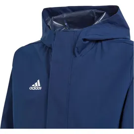 adidas Entrada 22 Stadionjacke Blau 140