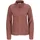 Icebreaker Merino Blend 800 Realfleece Kapuzenjacke Herren Rot S