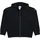 adidas Equipment Full-Zip Hoodie Herren Schwarz S