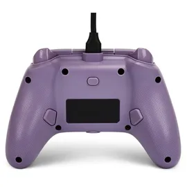 PowerA Nano Enhanced Wired Controller [Lila] - Lila