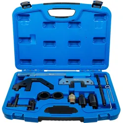 BGS Motor-Einstellwerkzeug-Satz | für BMW Diesel | 13-tlg.