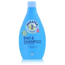 Penaten Bad & Shampoo Kopf-bis-Fuß 400 ml
