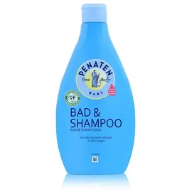 Penaten Bad & Shampoo Kopf-bis-Fuß 400 ml