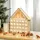Homcom Adventskalender zum Befüllen 2023